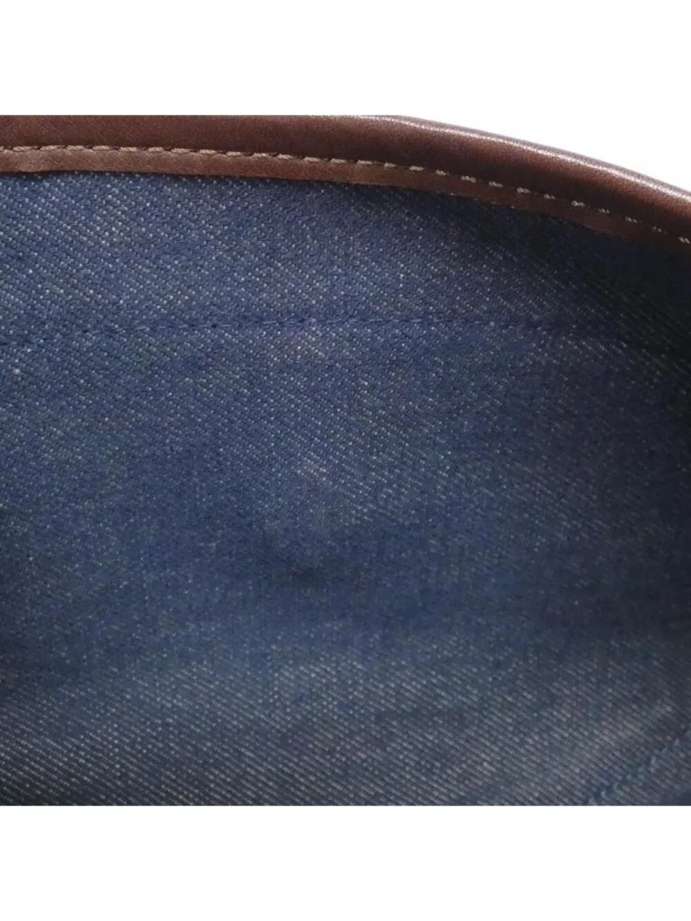 ★SOLD★ Celine Vintage Shoulder Bag - Picture 9 of 9